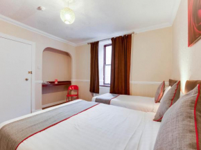 Гостиница Lost Guest House Peterhead  Петерхэд